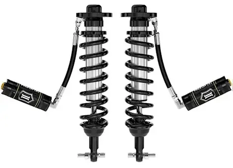Icon Vehicle Dynamics 21-c f150 2wd 0-3in 2.5 vs rr coilover kit