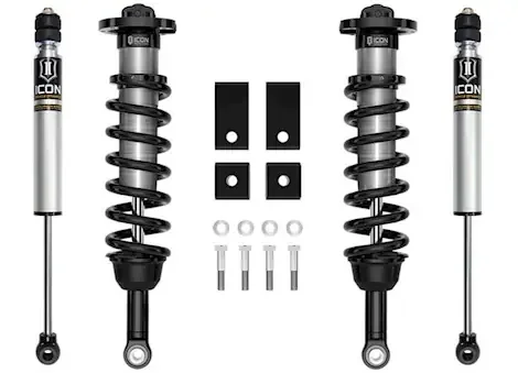 Icon Vehicle Dynamics 22-c tundra 1.25-2.25in stage 3 suspension system
