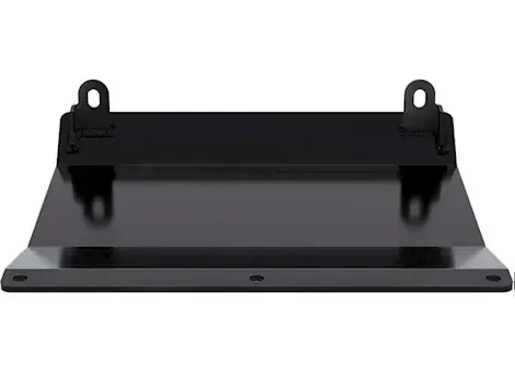 Icon Vehicle Dynamics 22-c tundra front skid plate