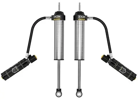 Icon Vehicle Dynamics 22-c tundra rear 3.0 vs rr cdev pair