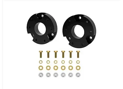Icon Vehicle Dynamics 23-c canyon/colorado trail boss/zr2 2in lift front spacer kit