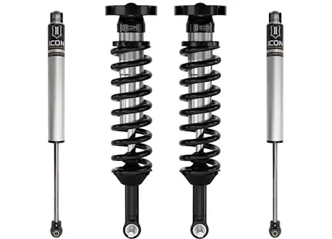 Icon Vehicle Dynamics 23-c colorado 1.75-2.5 in stage 1 suspension system