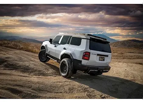 Icon Vehicle Dynamics 24-c land cruiser 250/lexus gx 550 0-3in pass rear 2.0 vs remote reservoir coilover kit