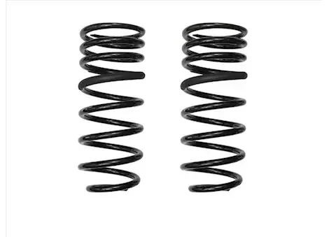 Icon Vehicle Dynamics 24-c land cruiser 250/lexus gx 550 2in dual rate rear spring kit