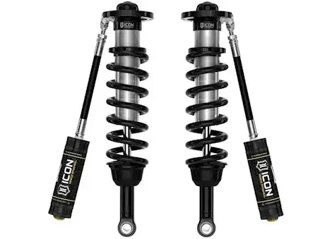 Icon Vehicle Dynamics 24-c tacoma 2.5 vs rr coilover kit