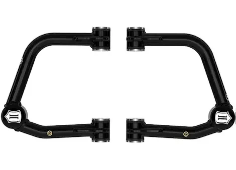 Icon Vehicle Dynamics 24-c tacoma tubular uca dj pro kit