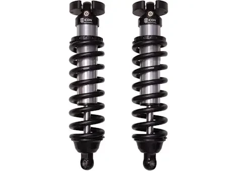 Icon Vehicle Dynamics 96-04 tacoma/96-02 4runner ext travel 2.5 vs ir coilover kit