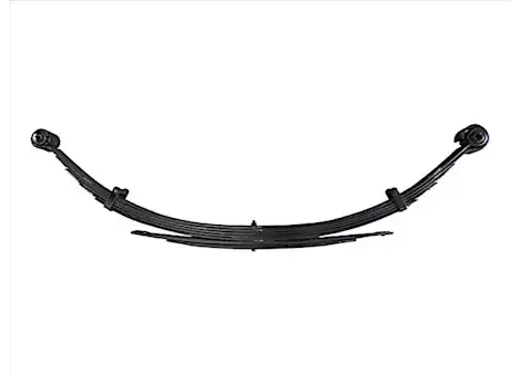Icon Vehicle Dynamics 99-07 fsd 5″ rear leaf spring pack