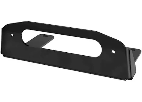 Icon Vehicle Dynamics Fairlead mount