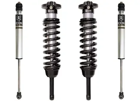Icon Vehicle Dynamics (kit) 05-13 tacoma 0-3.5in stage 1 suspension system