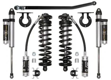 Icon Vehicle Dynamics (kit) 05-c f250/f350 2.5-3in stage 3 coilover conversion system