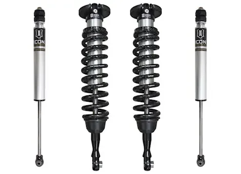 Icon Vehicle Dynamics (kit) 07-21 tundra 0-3.5in stage 1 suspension system