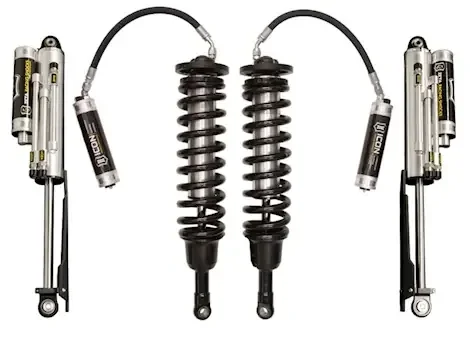 Icon Vehicle Dynamics (kit) 10-14 raptor stage 1 suspension system