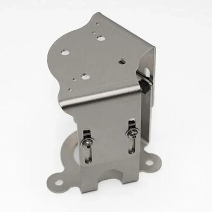 Ineos Grenadier Rotopax Spare Tire Mounting Kit