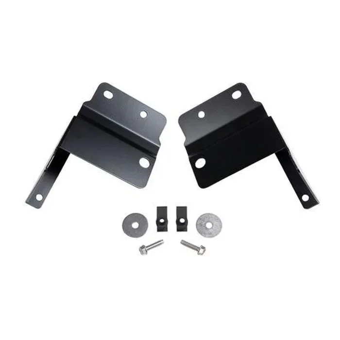Inner Fender Bracket Front