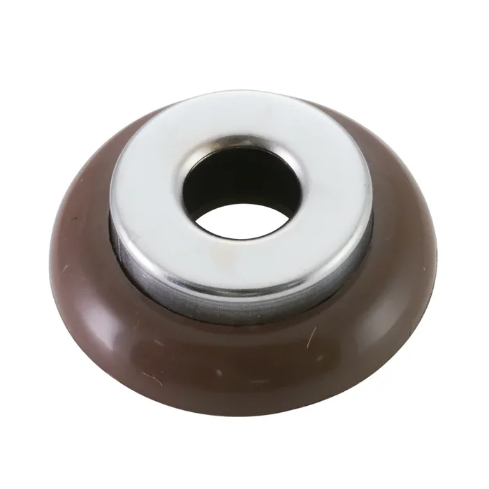 Inside Handle Escutcheon • 1946 Ford Deluxe