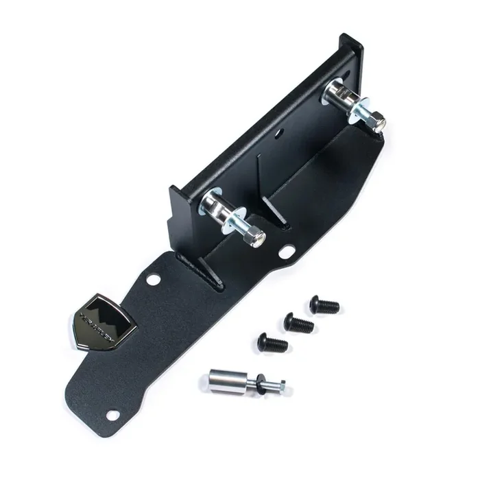 Jack Stowage Mount