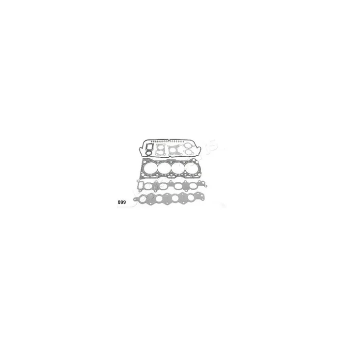 JAPANPARTS Dichtungssatz, Zylinderkopf KG-899