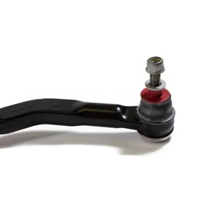 Jeep Drag Link Bottom Mount Drag Link Service End Passenger Side Yeti XD For 18-24 Wrangler/Gladiator Steer Smarts