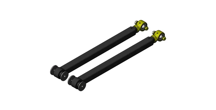 Jeep Grand Cherokee Long Rear Lower Control Arms For 99-04 WJ