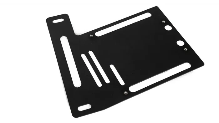 Jeep JK Mounting Bracket – BantamX/SourceLT sPOD
