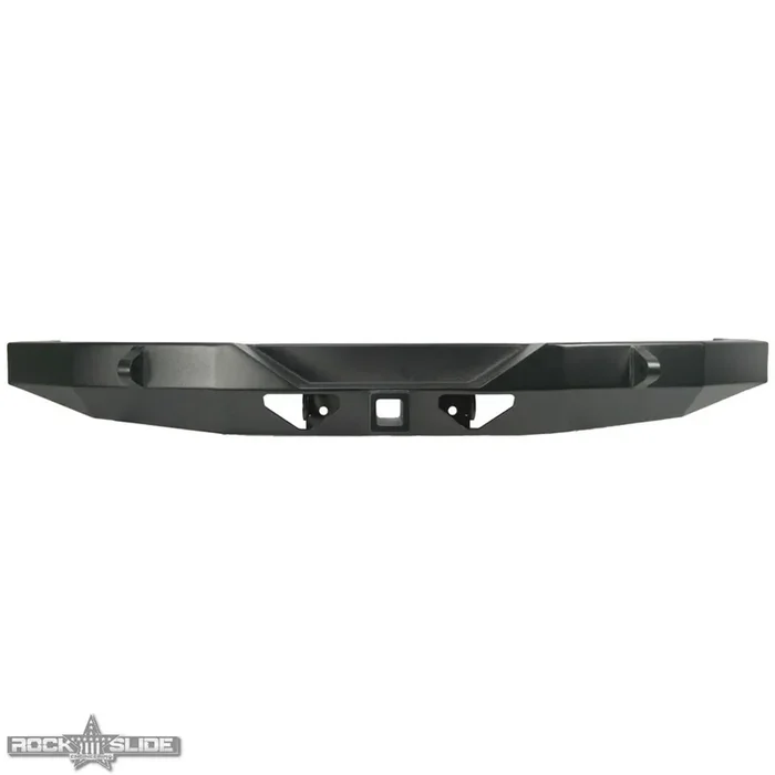 Jeep JL Full Rear Bumper For 18-Pres Wrangler JL No Tire Carrier Rigid Series