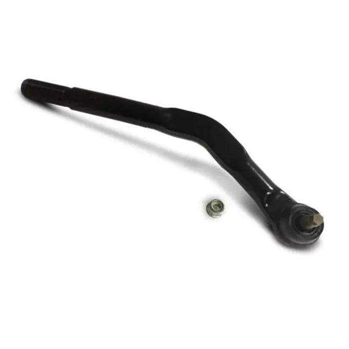 Jeep Outer Drag Link Service End Bottom Mount Yeti XD For 07-18 Wrangler JK Steer Smarts