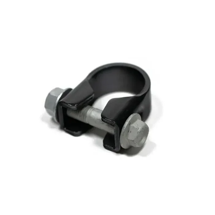 Jeep Replacement Track Bar Clamp Yeti XD For 07-24 Wrangler JK/JL/Gladiator Steer Smarts