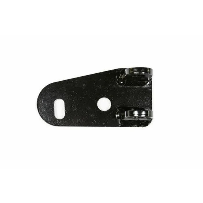 Jeep Stabilizer Relocation Bracket Bottom Mount Only Yeti XD 07-24 Wrangler JK/JL/Gladiator Steer Smarts
