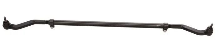 JK Steering Tie Rod Asm. with ‘‘no Flop‘‘ feature. Direct swap out to factory.