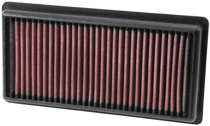 K&N 12-16 Peugeot 208 L3-1.0L Replacement Air Filter – 33-3006