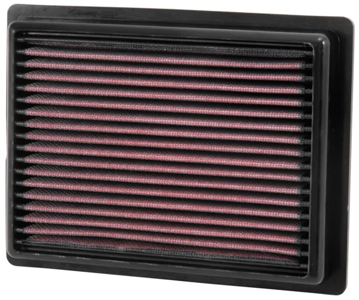 K&N 13-14 Ford Escape 2.5L L4 F/I – Replacement Air Filter – 33-5002