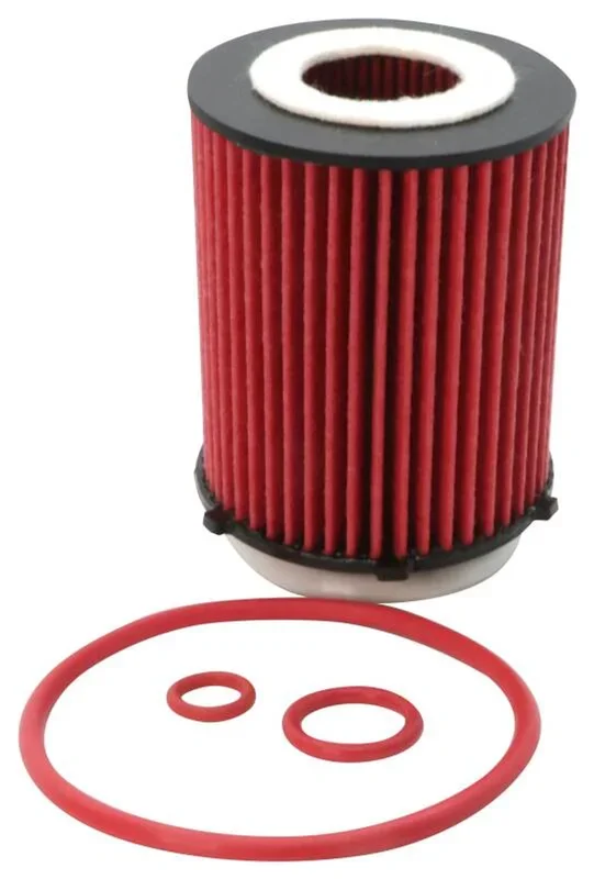 K&N 13-23 Mercedes-Benz CLA250 2.0L L4 OIL FILTER – HP-7051