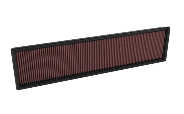 K&N 14-19 Porsche 911 Turbo H6-3.8L F/I Replacement Air Filter – 33-5137