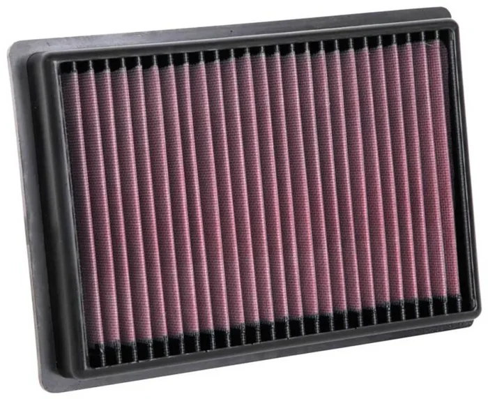 K&N 16-19 Lexus RX450H V6-3.5L F/I Replacement Drop In Air Filter – 33-5079