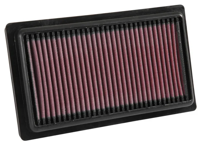 K&N 2014-2016 Hyundai i20 L4-1.4L DSL Replacement Drop In Air Filter – 33-3052