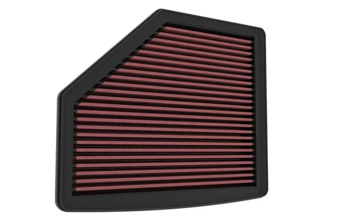 K&N 21-22 Acura TLX V6 3.0L Replacement Air Filter – 33-5119