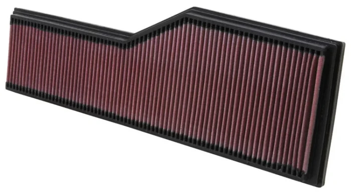 K&N 98-00 Porsche 911 3.4L Drop In Air Filter – 33-2786