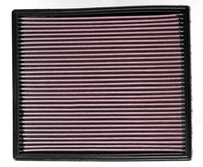 K&N 99-04 Jeep Grand Cherokee 4.0/4.7L Drop In Air Filter – 33-2139