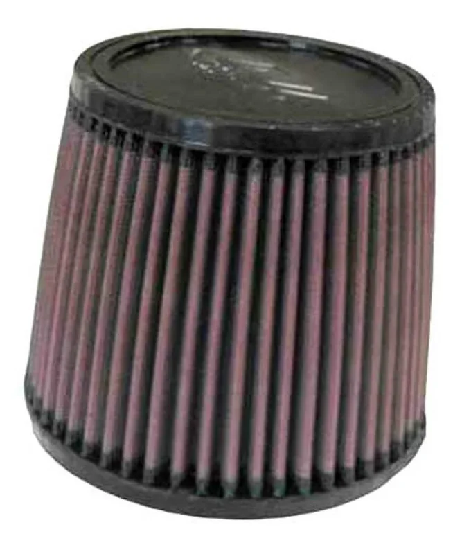 K&N Filter 2 3/4 inch Flange 5 7/8 inch OD Base 4 3/4 Top 5 inch Height – RU-4450