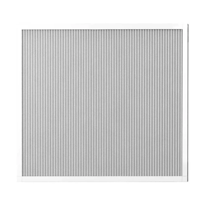 K&N HVAC Filter 14 X 14 X 1 MERV 8 – HVC-8-11414