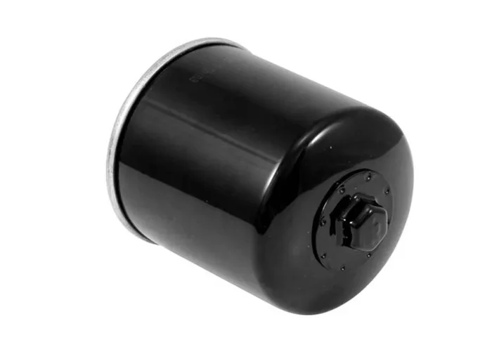 K&N Oil Filter 08-17 Harley Davidson VRSCDX Night Rod Special 76 CI 3in OD x 3.844in Height – KN-174B