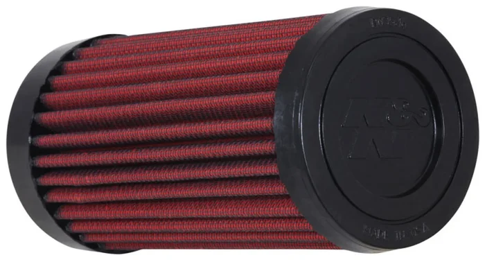 K&N Replacement Industrial Air Filter 1.875in ID x 3.5in OD x 7.125in H Kubota/John Deere/Bobcat – E-4552