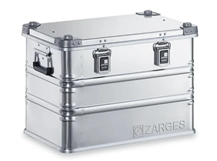 K470 – 40564 Classic Heavy Duty Transit Case – 21.65 X 13.78 X 14.96