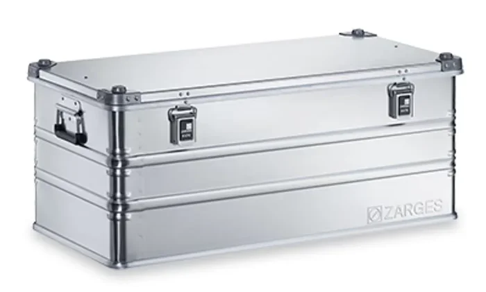 K470 – 40567 Classic Heavy Duty Transit Case – 37.4 X 17.72 X 14.96