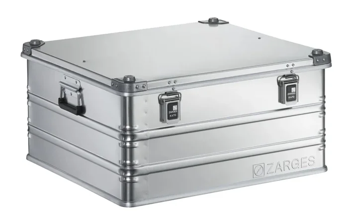 K470 – 40842 Classic Heavy Duty Transit Case – 27.17 X 25.2 X 13.39