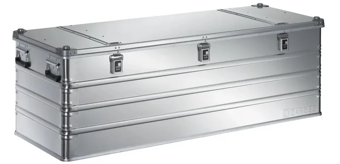K470 – 40875 Classic Heavy Duty Transit Case – 61.02 X 21.65 X 18.31