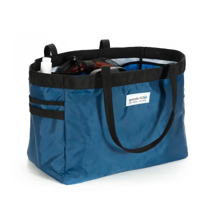 Klickitat Bag – Blue