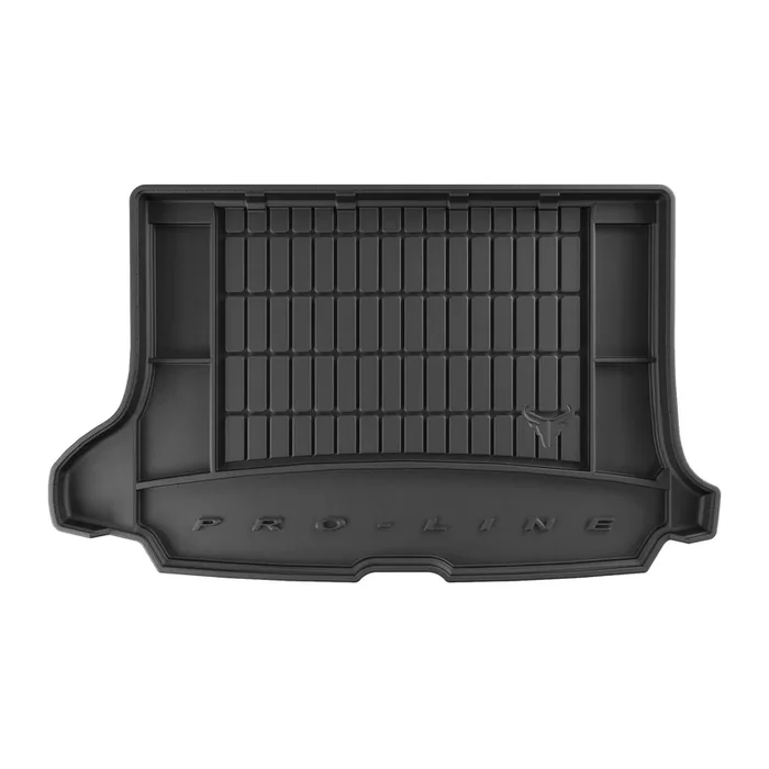 Kofferraumwannen Audi Q2, karosserie suv, baujahr 10.2016 – bis heute, oberer kofferraumboden #1