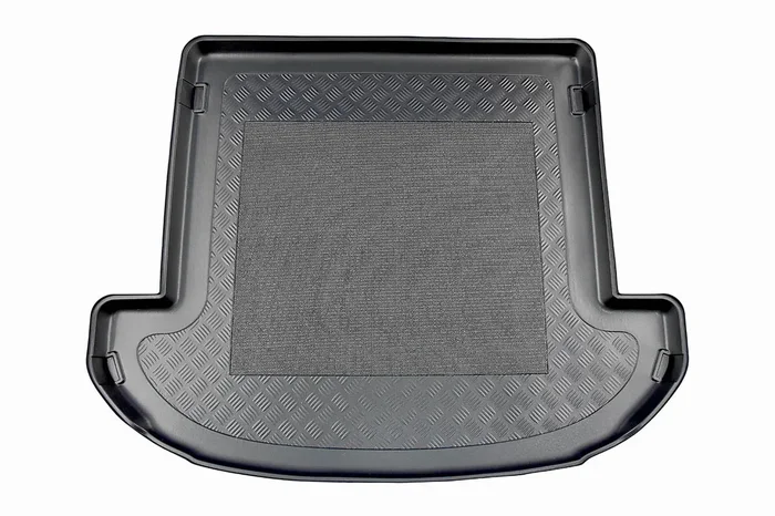 Kofferraumwannen Hyundai Santa Fe IV, karosserie suv, baujahr 08.2018 – 2020, 7 sitzplätze #1